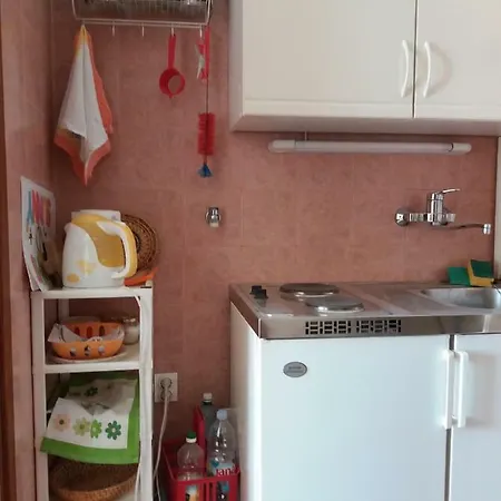Kanape Apartman Omis