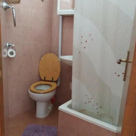 Apartman Kanape Omis