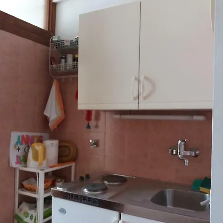 Kanape Apartman